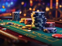 Pengguna menikmati beragam permainan hiburan sports dan casino dengan pengaturan budget dan waktu yang baik