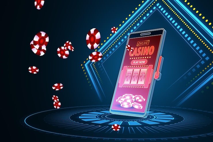 Tampilan antarmuka aplikasi mobile dengan navigasi mudah dan performa yang cepat pada jaringan Indonesia
